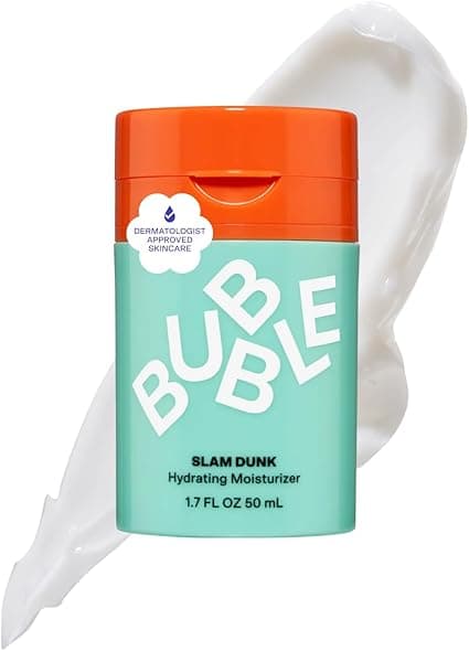 Bubble level up balancing moisturizing (50 ML) on Amazon.ae - Price Tracker