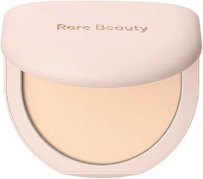 Rare Beauty True To Myself Tinted Pressed Finishing Powder - Porcelain (light with neutral undertone) - 0.28 oz / 8 g on Amazon.ae - Price Tracker