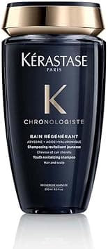 Kérastase Chronologiste Bain Regenerant Revitalizing Shampoo 250ml on Amazon.ae - Price Tracker