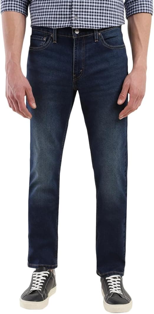 Levi's Men's 511 Slim Fit Mid Rise Jeans on Amazon.ae - Price Tracker