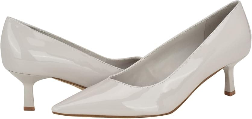 Calvin Klein Kierra womens Pump on Amazon.ae - Price Tracker
