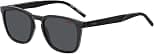 HUGO Men's Hg 1306/S Sunglasses - Best Deal Finder