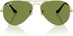 Ray-Ban Unisex Rb3025 Classic Sunglasses - متتبع أسعار Amazon.sa