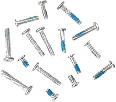 GinTai Laptop Bottom Case Screws for ASUS ROG Zephyrus G14 GU405 GU405AW on Amazon.ae - Price Tracker