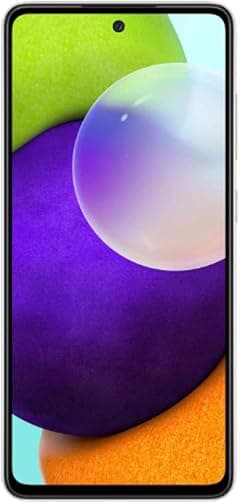 Samsung Galaxy A52 5G Smartphone Dual SIM Android Mobile Phone Awesome White (UK Version) - Amazon.ae Price Tracker