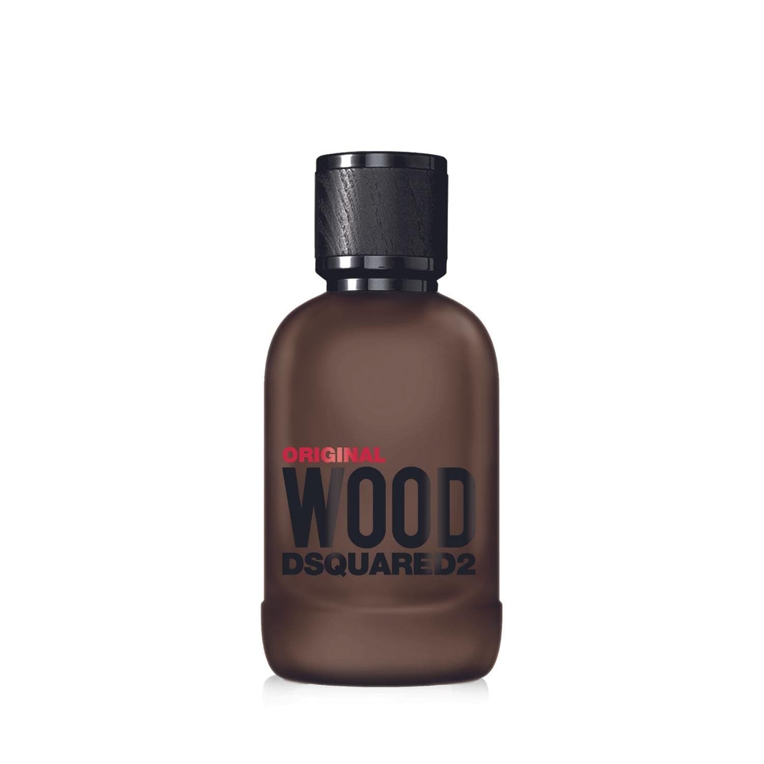 DSQUARED2 ORIGINAL WOOD EDP NATURAL SPRAY 100 ML FOR MEN on Amazon.ae - Price Tracker