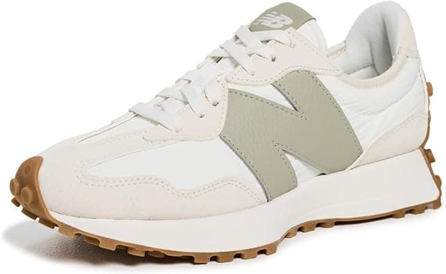 New Balance 327 Unisex Shoes on Amazon.ae - Price Tracker