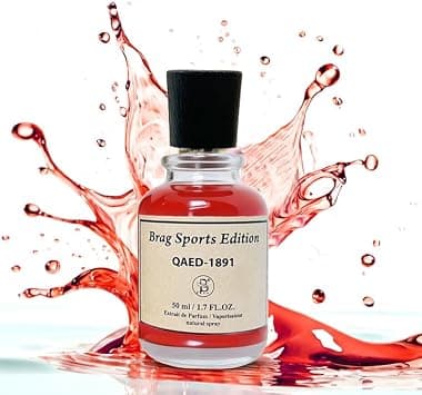 Sports Edition QAED-1891 Extrait De Parfum | Woody, Spicy & Warm Perfume for Men | Best Arabic Perfume for Daily Wear | Intense and Refreshing Aroma for Men 1.7 OZ | عطور للرجال على Amazon.ae - متتبع الأسعار