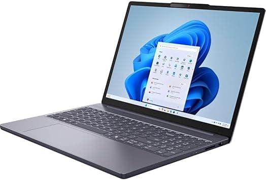 LENOVO IDEAPAD SLIM 3 15ARP10 15.3" 2K TOUCHSCREEN, AMD RYZEN 7-170, 16GB DDR5 RAM, 512GB SSD, AMD RADEON GRAPHICS, WINDOWS 11 HOME, LUNA GREY - 83K700G8US | Touch, IPS, WUXGA on Amazon.ae - Price Tracker