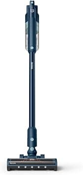 Philips Cordless Vacuum Stick 5000 Series - Digital Motor, PowerCyclone 10, 60 min Runtime, LED Nozzle, Aqua Module, Sage | 2 Years Philips Warranty - XC5041/61 - متتبع أسعار Amazon.sa