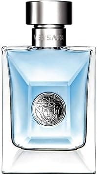 Versace Pour Homme By For Men - Eau De Toilette, 200ml on Amazon.ae - Price Tracker