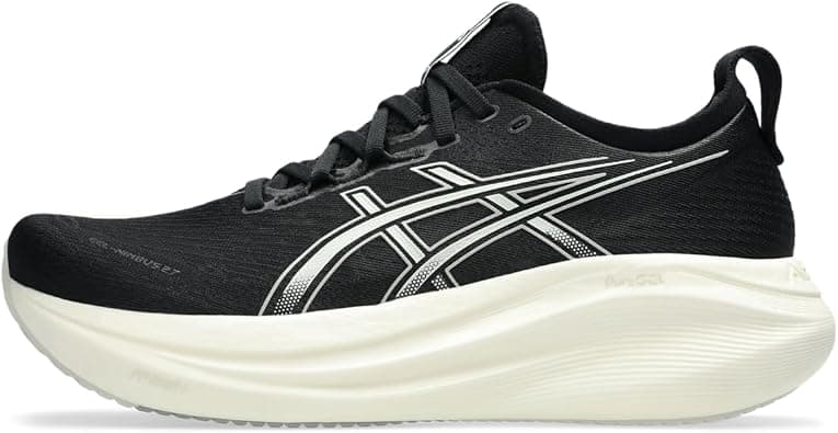 ASICS Men's Gel-Nimbus 27 Running Shoes on Amazon - Best Deal Finder
