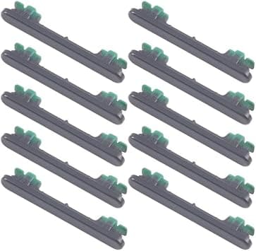 SHIHUI Replacement Parts For Samsung Galaxy M17 SM-M176B 10pcs Volume Control Button على Amazon.ae - متتبع الأسعار