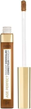 L’Oréal Paris L'Oreal Age Perfect Radiant Concealer with Hydrating Serum and Glycerin, Espresso on Amazon.ae - Price Tracker