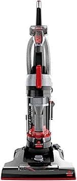 BISSELL PowerForce Helix Turbo 2110E – Powerful Suction with Multi-Cyclonic Technology, Lightweight Upright Vacuum for Pet Hair &amp; Deep Cleaning | 2-Year BISSELL Warranty on Amazon.ae - Price Tracker