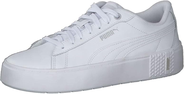 PUMA Smash Platform V2 L womens Women Sneakers on Amazon.ae - Price Tracker