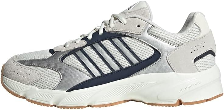 adidas Men Crazychaos 2000 Shoes Sneaker Cloud on Amazon.ae - Price Tracker
