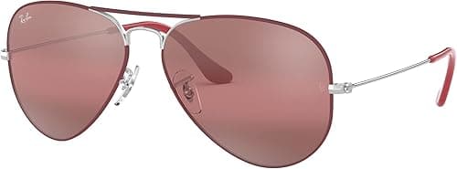 Ray-Ban Aviator RB3025 on Amazon.ae - Price Tracker