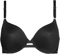 Calvin Klein Women's T-SHIRT Bras - Amazon.ae Price Tracker