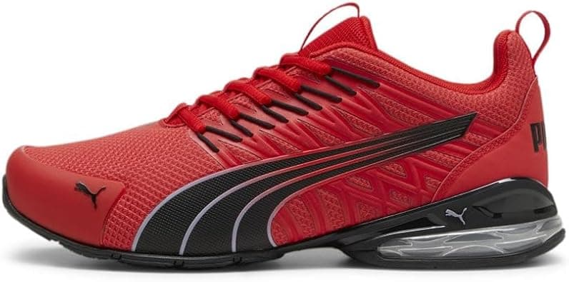 PUMA Men's Voltaic Evo Cross Trainers - Best Deal Finder