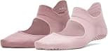 Under Armour UA Breathe Balance 2pk, MD SOCKS for WOMENS PINK MD - Best Deal Finder