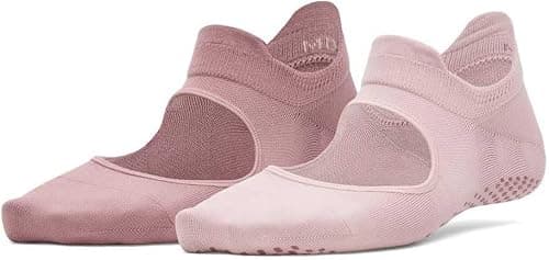 Under Armour UA Breathe Balance 2pk, MD SOCKS for WOMENS PINK MD on Amazon - Best Deal Finder