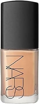 NARS Sheer Matte Foundation, Barcelona on Amazon.ae - Price Tracker