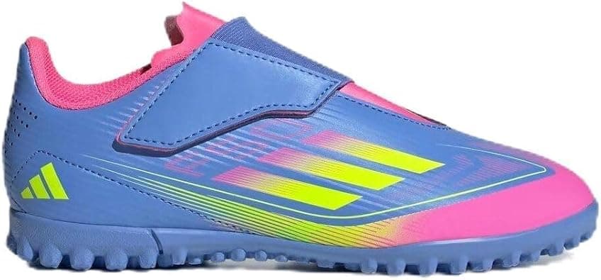 adidas F50 Club Hook-And-Loop Turf unisex-child Shoes on Amazon.ae - Price Tracker