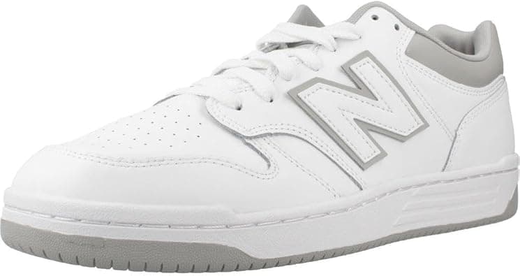 New Balance BB480 mens Sneaker - دليلك لأفضل العروض