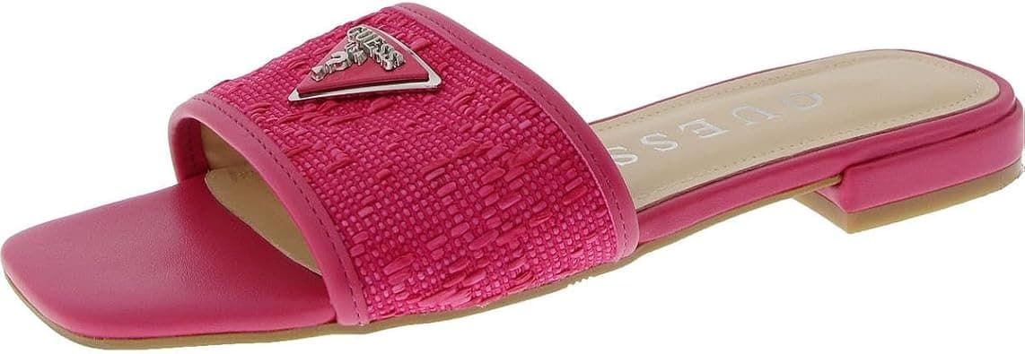 GUESS Women's Tamsey Sandal on Amazon.ae - Price Tracker