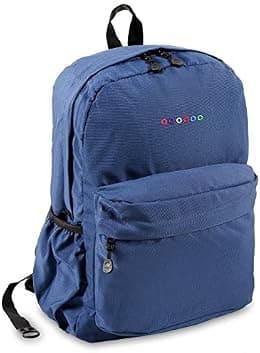 J World New York Sunrise Kids Rolling Backpack for Girls Boys Teen. Roller Bookbag with Wheels - Best Deal Finder
