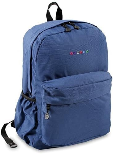 J World New York Sunrise Kids Rolling Backpack for Girls Boys Teen. Roller Bookbag with Wheels on Amazon.ae - Price Tracker