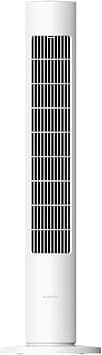 Xiaomi Smart Tower Fan 2 – Quiet 150° Oscillating Tower Fan with Smart App Control, 3 Modes, 10m Coverage, Energy Efficient on Amazon.ae - Price Tracker