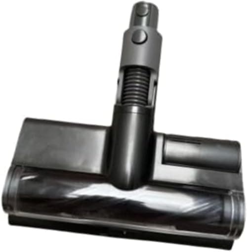 Soft Velvet Carpet 2 with Multifunctional Dust Display Brush Head Compatible, for Dreame Z40 Z30 Z50 Station Vacuum Cleaner Spare Parts Soft Roller Vacuum Brush (U) Soft Roller Vacuum (U) على Amazon.ae - متتبع الأسعار