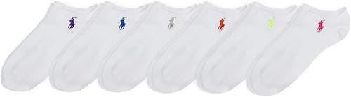 Polo Ralph Lauren Womens Flat Knit Flat Knit Low-Cut on Amazon.ae - Price Tracker