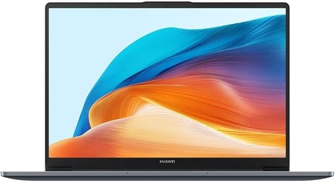HUAWEI MateBook D 14 (2023) - Core i5, 16GB 512GB, Win11, Grey 14 Zoll Notebook mit FHD FullView Display on Amazon.ae - Price Tracker