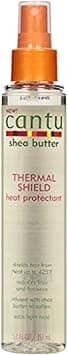 Cantu Thermal Shield Heat Protectant on Amazon.ae - Price Tracker