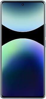 Xiaomi Redmi Note 14 Pro 4G Mobile (Ocean Blue 12GB RAM, 512GB Storage) | 200MP pro-grade AI camera system |Curved 6.67" 120Hz AMOLED display | 5500 mAh (typ) battery - Best Deal Finder