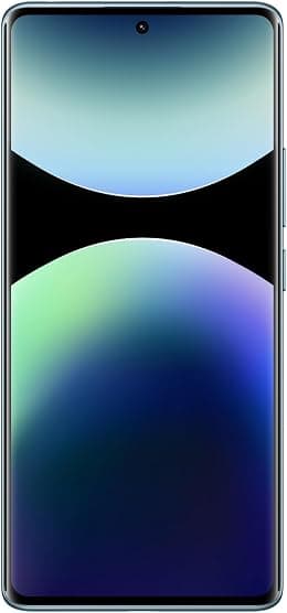 Xiaomi Redmi Note 14 Pro 4G Mobile (Ocean Blue 12GB RAM, 512GB Storage) | 200MP pro-grade AI camera system |Curved 6.67" 120Hz AMOLED display | 5500 mAh (typ) battery - Best Deal Finder