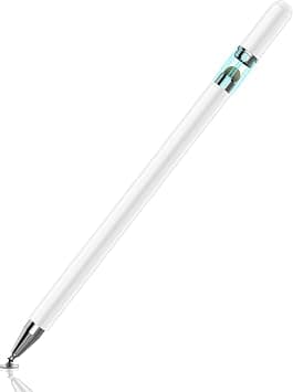 Stylus Pen for All Touch Screen Tablets - Universal Magnetic Cap Tablet Stylus for Apple/iPhone/iPad Pro/Mini/Air/Android/Microsoft and Other Devices على Amazon.ae - متتبع الأسعار