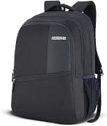 American Tourister Valex 28 Ltrs Large Laptop Backpack - Best Deal Finder