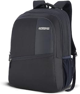 American Tourister Valex 28 Ltrs Large Laptop Backpack - Best Deal Finder