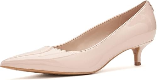 Calvin Klein Roxanna womens Pump on Amazon.ae - Price Tracker