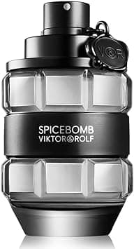 VIKTOR & ROLF SPICEBOMB POUR HOMME (M) EDT 90 ml FR on Amazon.ae - Price Tracker