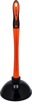Royalford Toilet Air Plunger – Toilet Cleaner & Powerful Unblocker, Easy to Clean & Store – Instant Solution for Sink Drains & Clogged Toilets - Amazon.ae Price Tracker