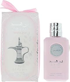 Ard Al Zaffran Dirham Wardi Eau De Parfum for Women 100 ml - Amazon.ae Price Tracker