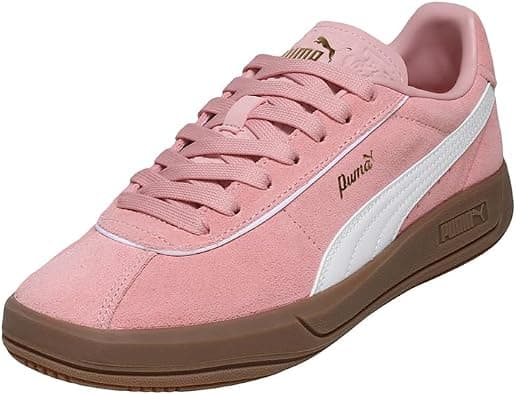 Puma Womens Puma Club Klassika Sd Low Boot على أمازون - دليلك لأفضل العروض