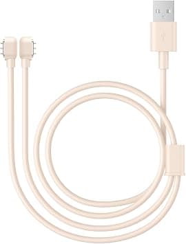 eufy Security Wearable Breast Pump Magnet Charging Cable*1 على Amazon.ae - متتبع الأسعار