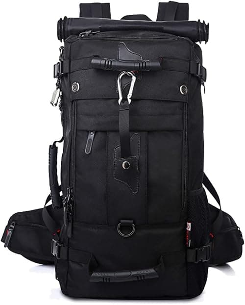eWINNER Large Capacity Multifunctional oxford waterproof Flight-Approved travel backpack Utility Mountaineering outdoor sport bag Classic Laptop Backpack Hiking & Camping Dayback for Unisex على Amazon.ae - متتبع الأسعار