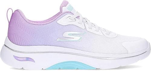 Skechers Women's Go Walk Arch Fit 2.0 Balin Sneaker on Amazon.ae - Price Tracker